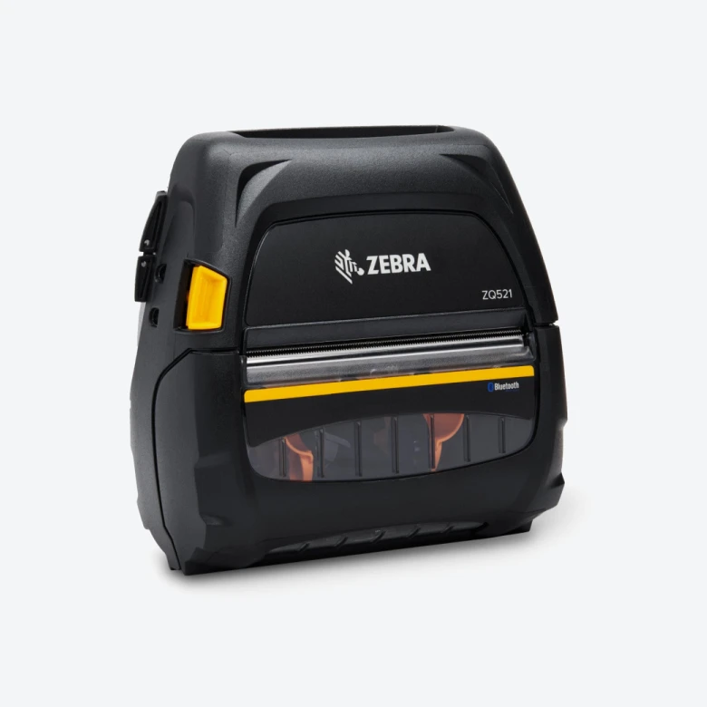 Drukarka termiczna ZQ521 Zebra