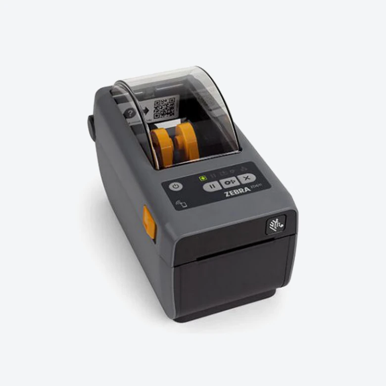 Drukarka termiczna Zebra ZD611 DT PRNT