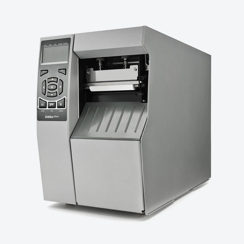 Drukarki przemysłowe