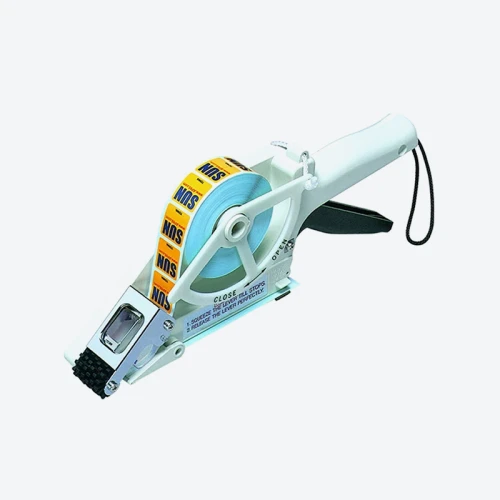 Aplikatory i nawijarki