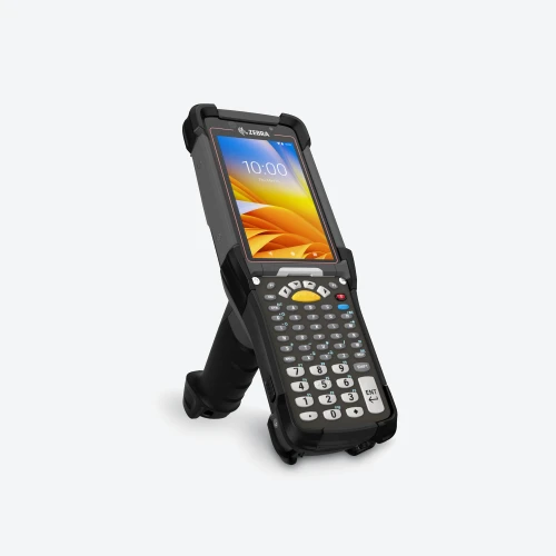 Komputery mobilne Zebra